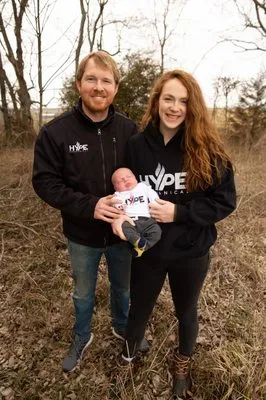 HYPE Heating & Air Conditioning