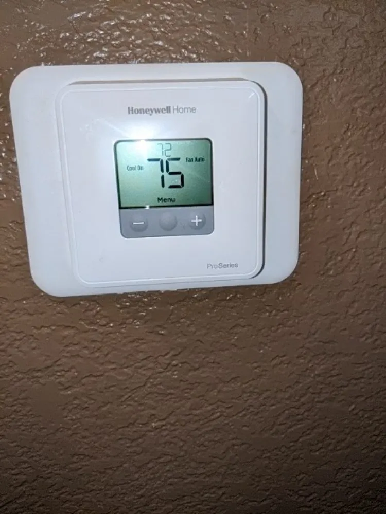 Slide of Hyper Air HVAC