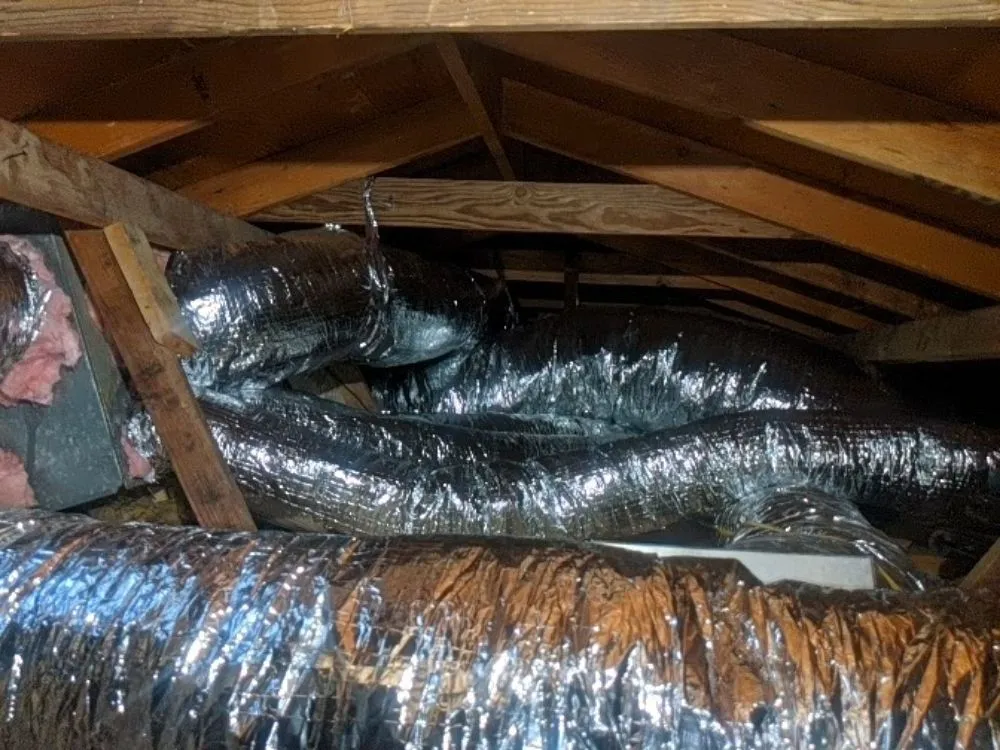 Slide of Hyper Air HVAC