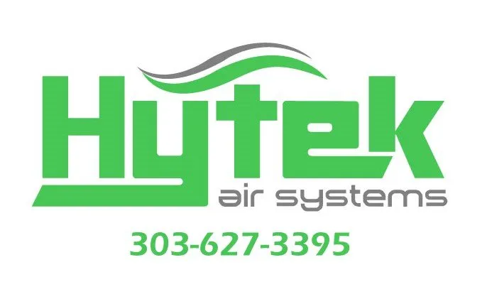 Slide of Hytek Air Systems