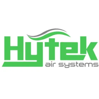 Slide of Hytek Air Systems