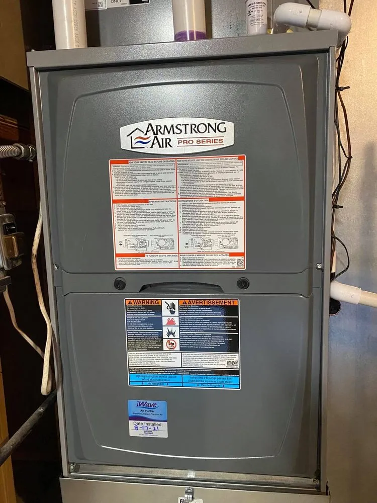 Slide of Hytek Air Systems