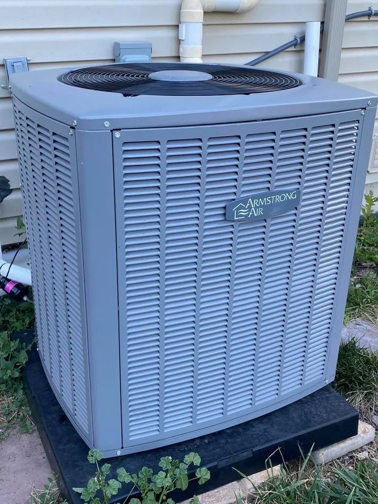 Slide of Hytek Air Systems