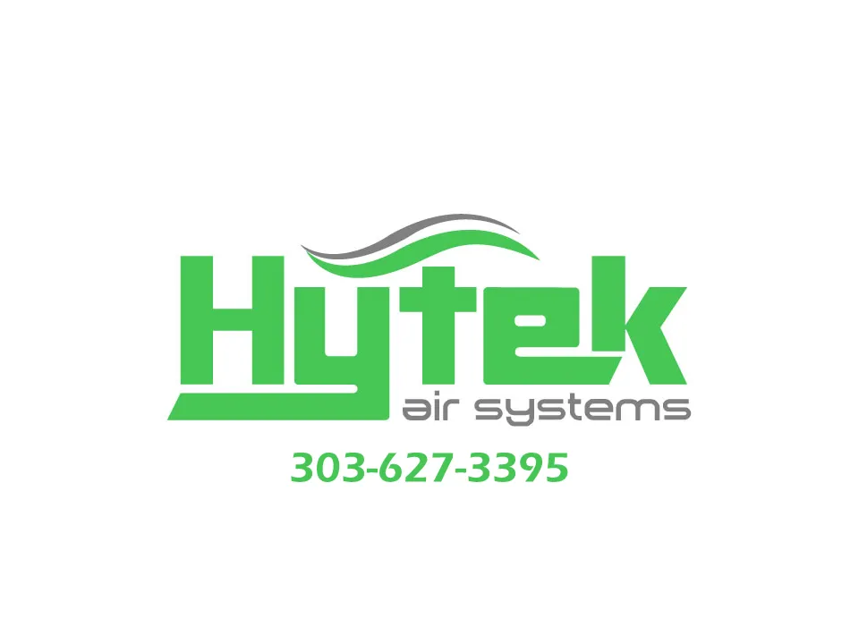 Slide of Hytek Air Systems