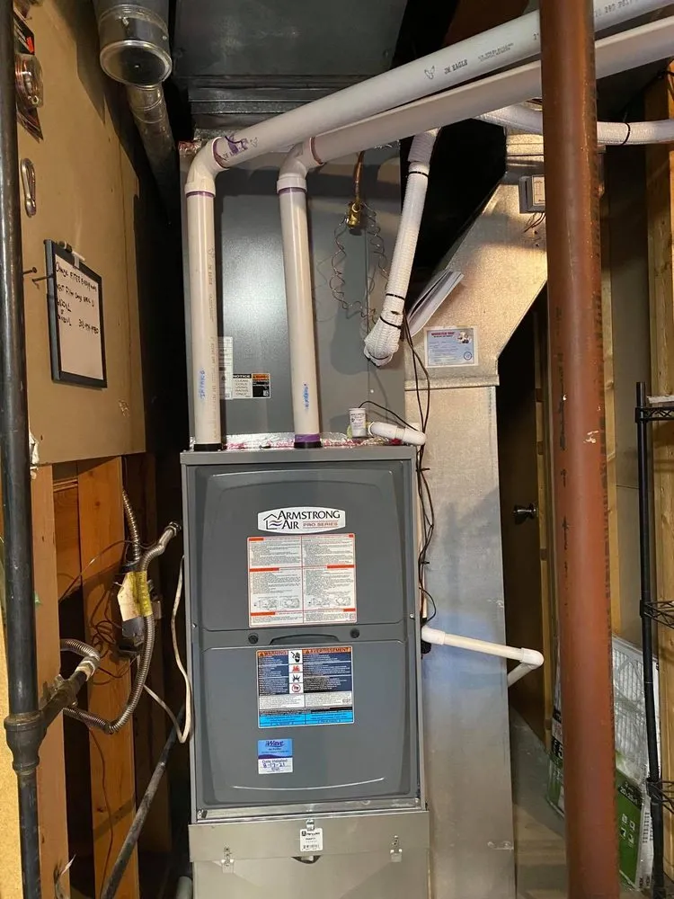 Slide of Hytek Air Systems