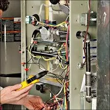 Slide of Hytek Air Systems