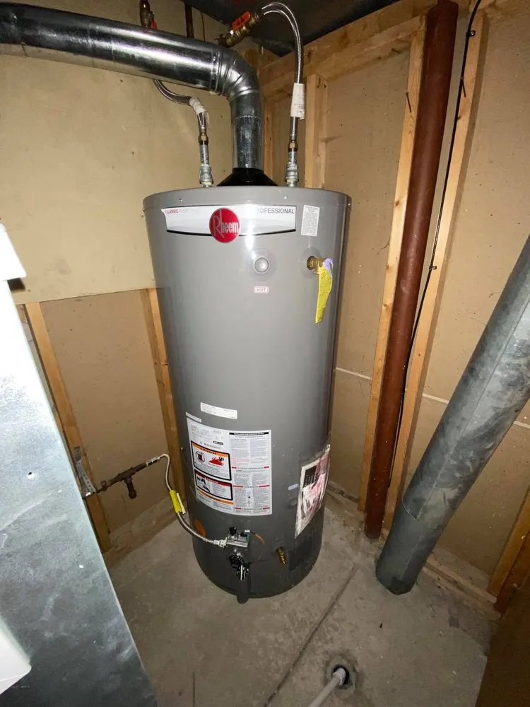 Slide of Hytek Air Systems