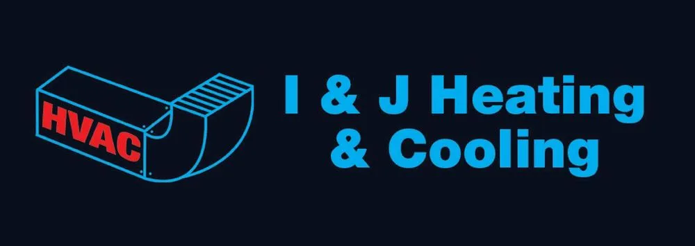 Slide of I & J Heating & Cooling
