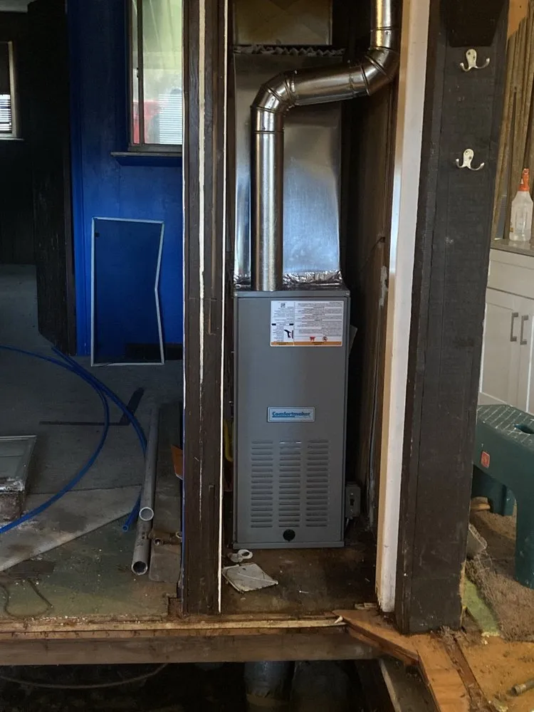 Slide of I & J Heating & Cooling