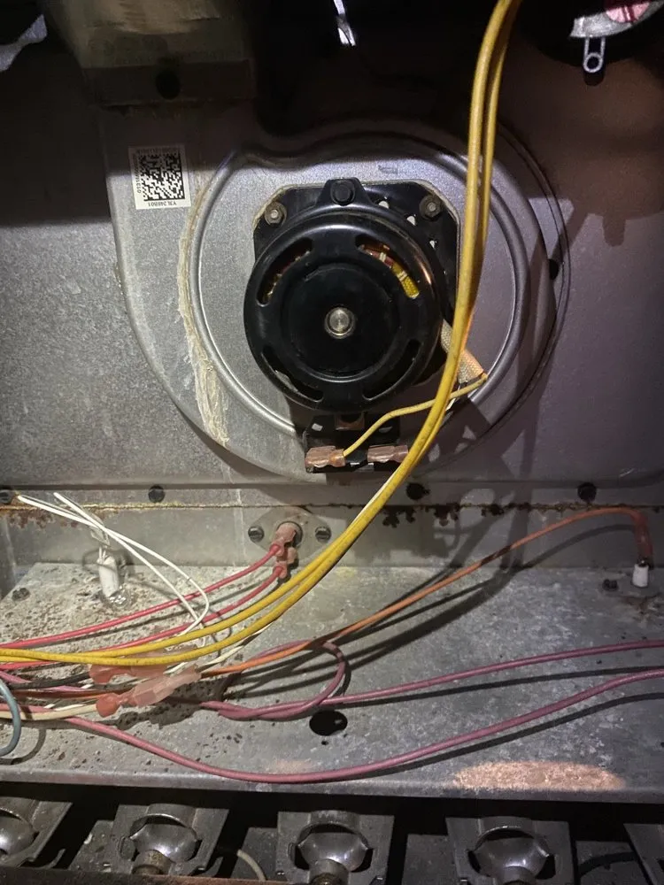 Slide of I & J Heating & Cooling