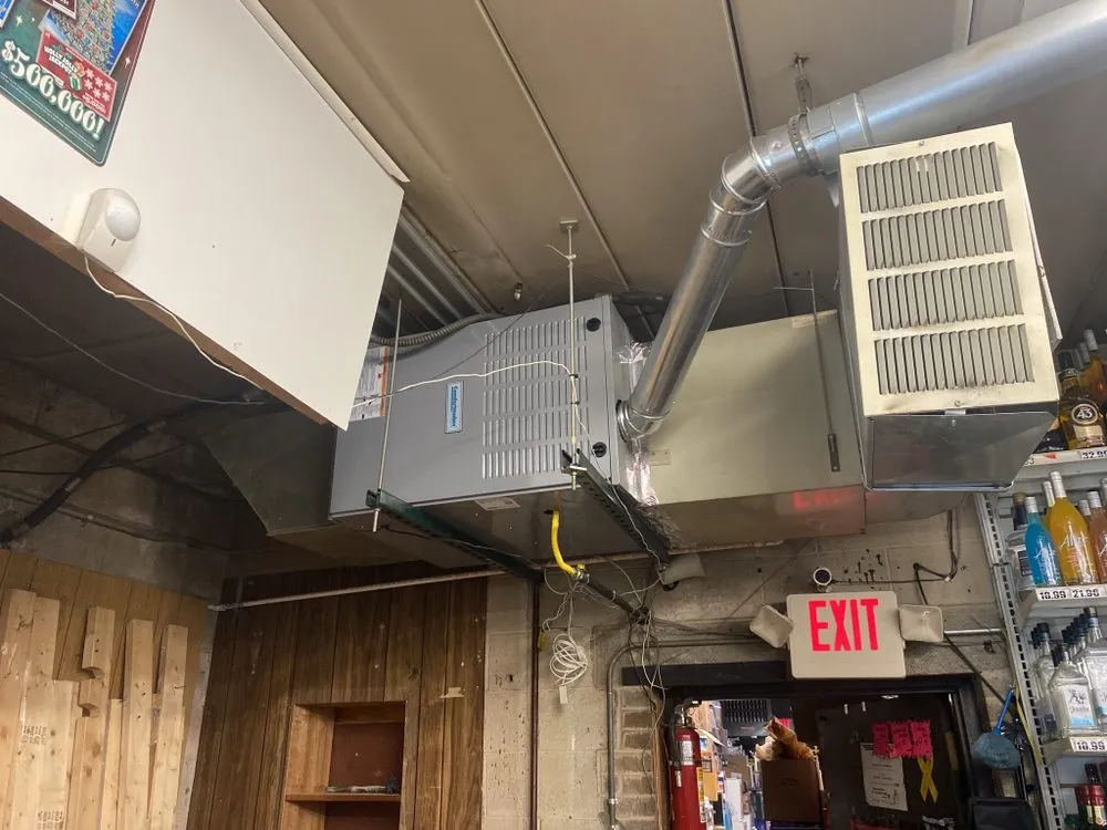 Slide of I & J Heating & Cooling