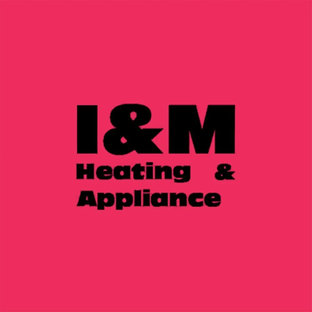 Slide of I & M Heating and Cooling