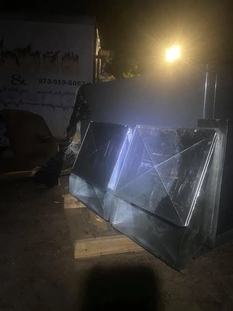 Slide of I And E Home Solutions