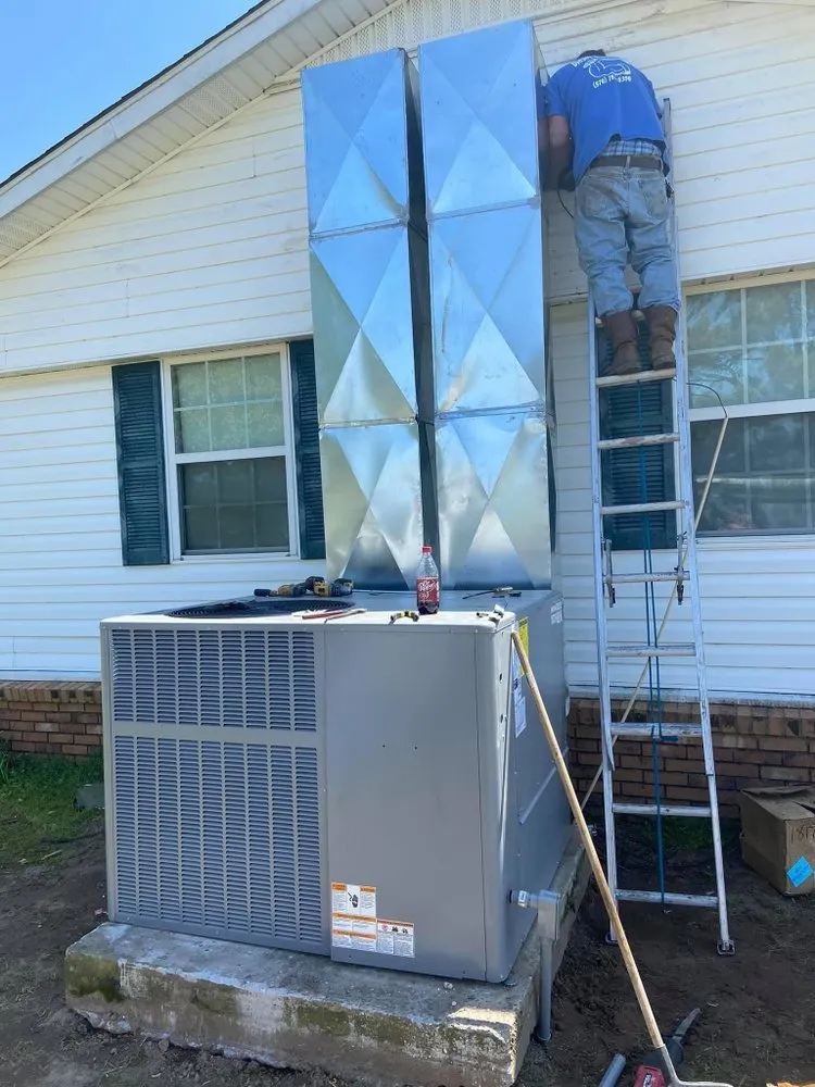 Slide of I And E Home Solutions