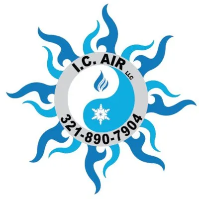 I. C. AIR