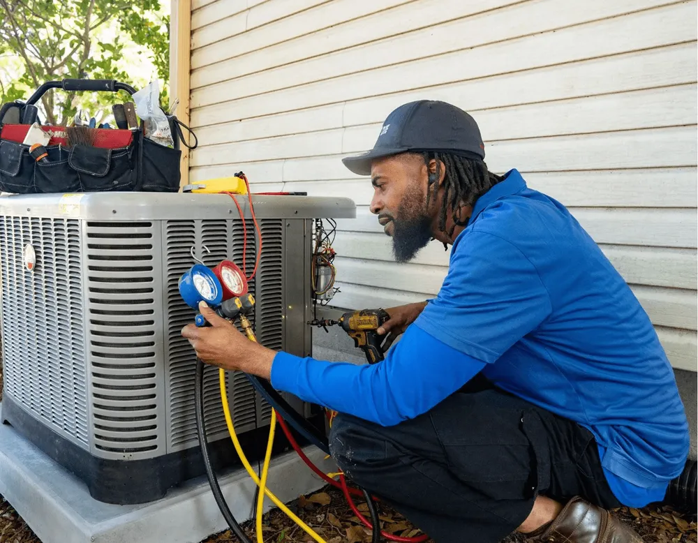 Slide of I Care Air Care