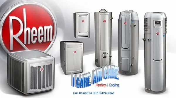 Slide of I Care Air Care