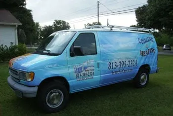 Slide of I Care Air Care