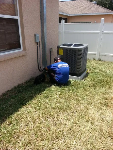 Slide of I Care Air Care