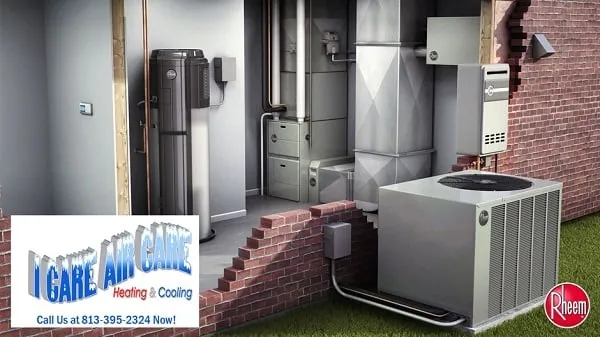 Slide of I Care Air Care