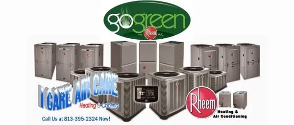 Slide of I Care Air Care