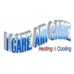 Slide of I Care Air Care