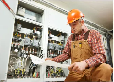 Slide of I Care Air Repair