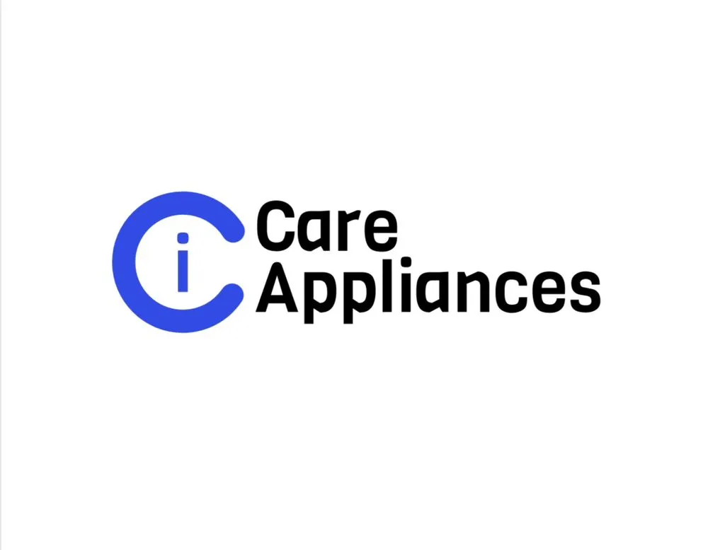 Slide of I Care Appliances