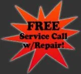 Slide of I Care Appliances