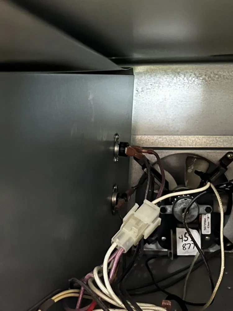 Slide of I Care Appliances