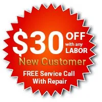 Slide of I Care Appliances