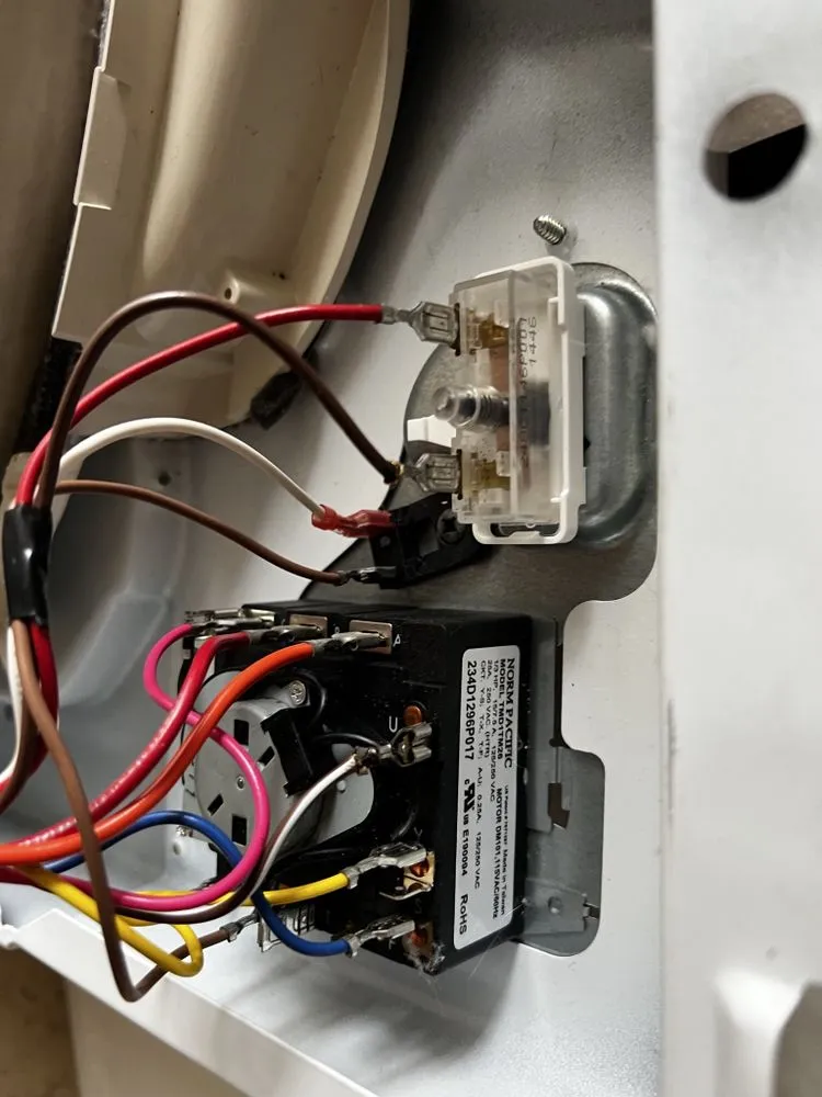 Slide of I Care Appliances