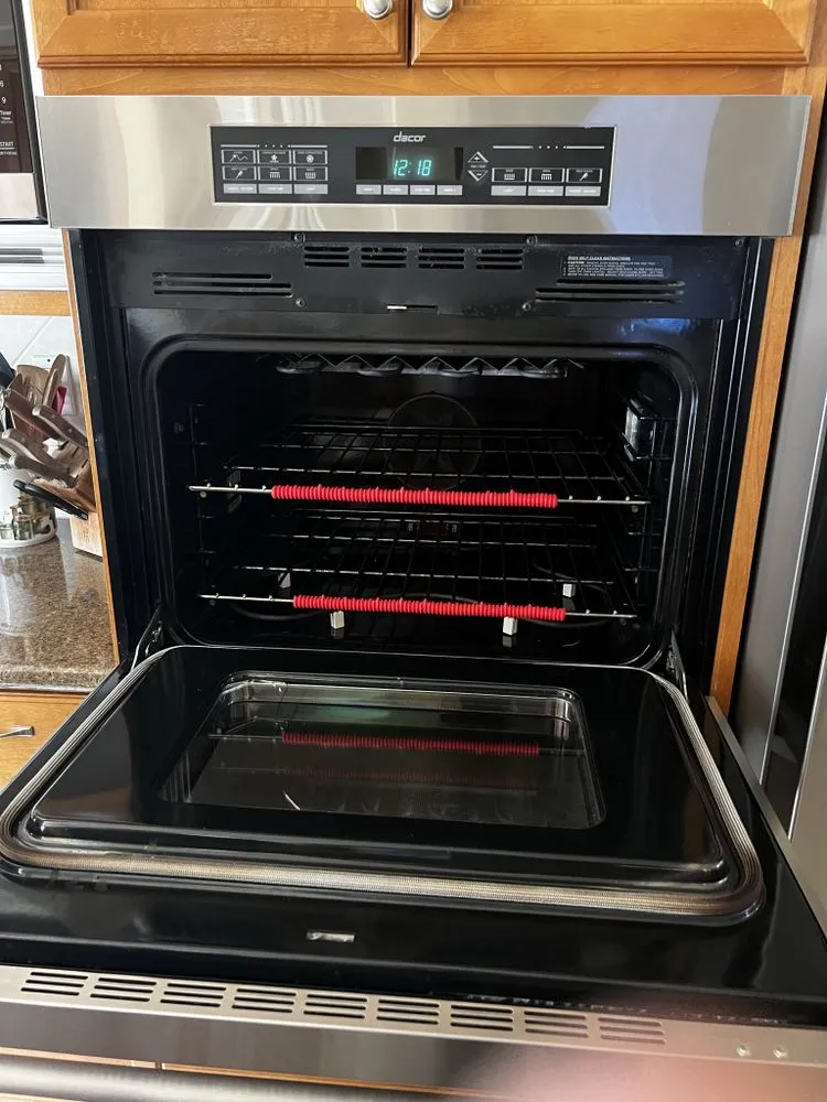 Slide of I Care Appliances