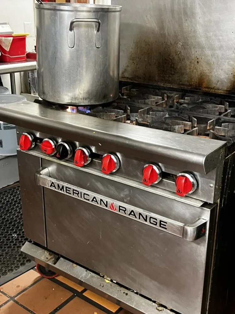 Slide of I Care Appliances