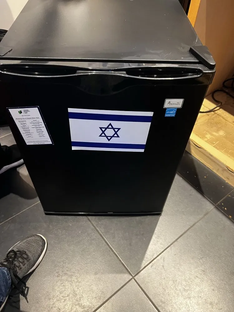 Slide of I Care Appliances