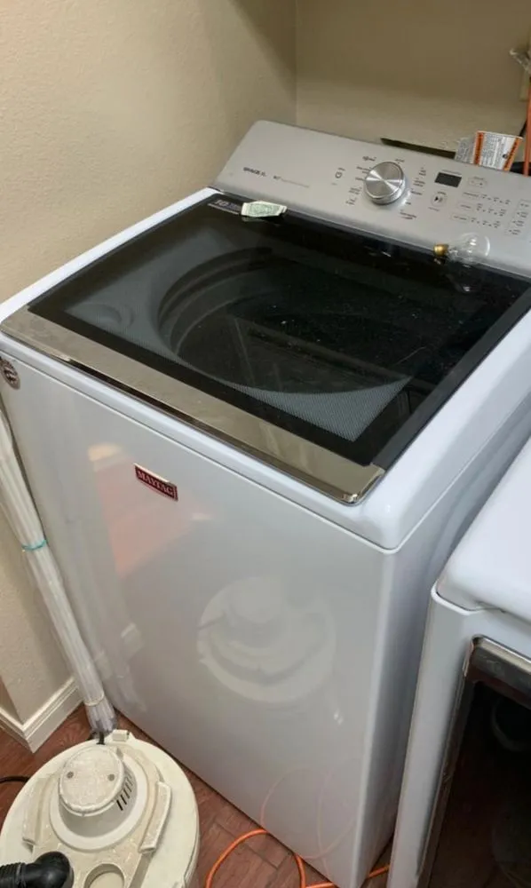 Slide of I Care Appliances