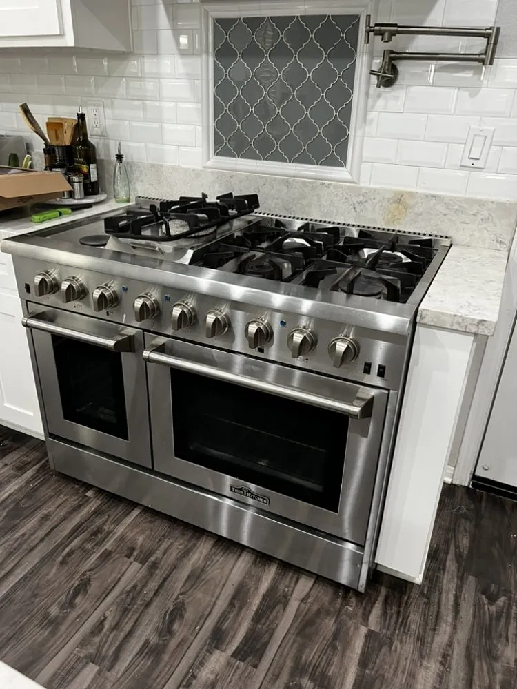 Slide of I Care Appliances