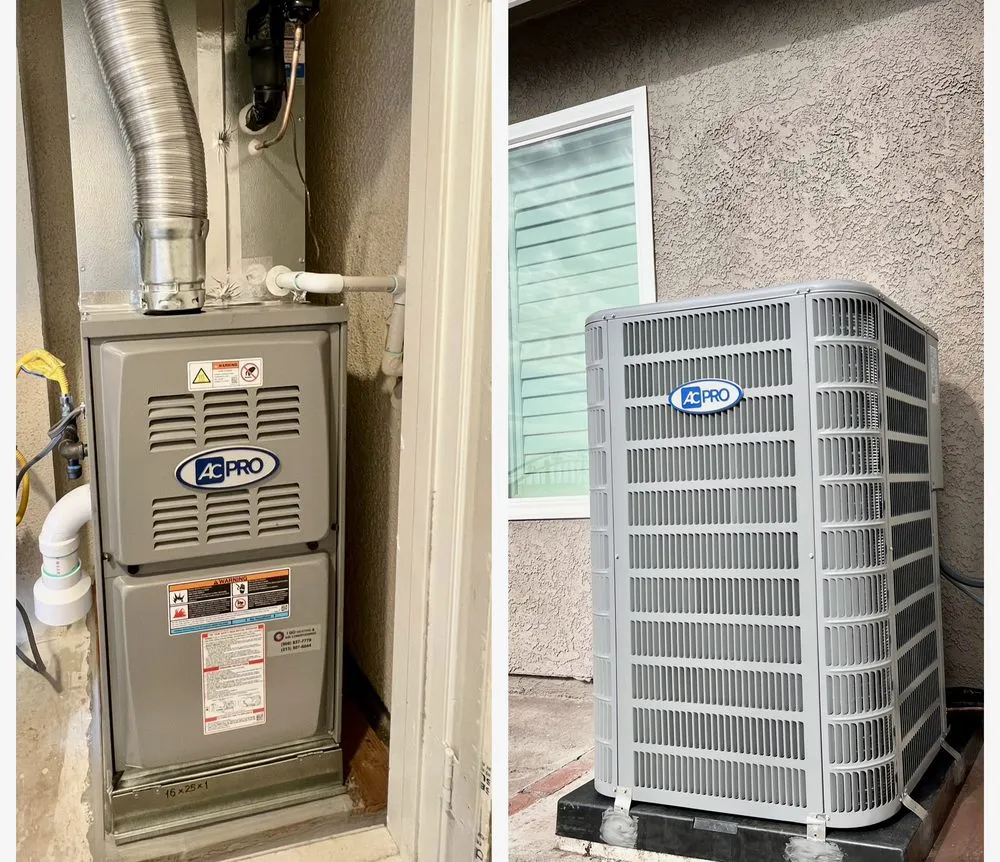 Slide of I GO Heating & Air Conditioning