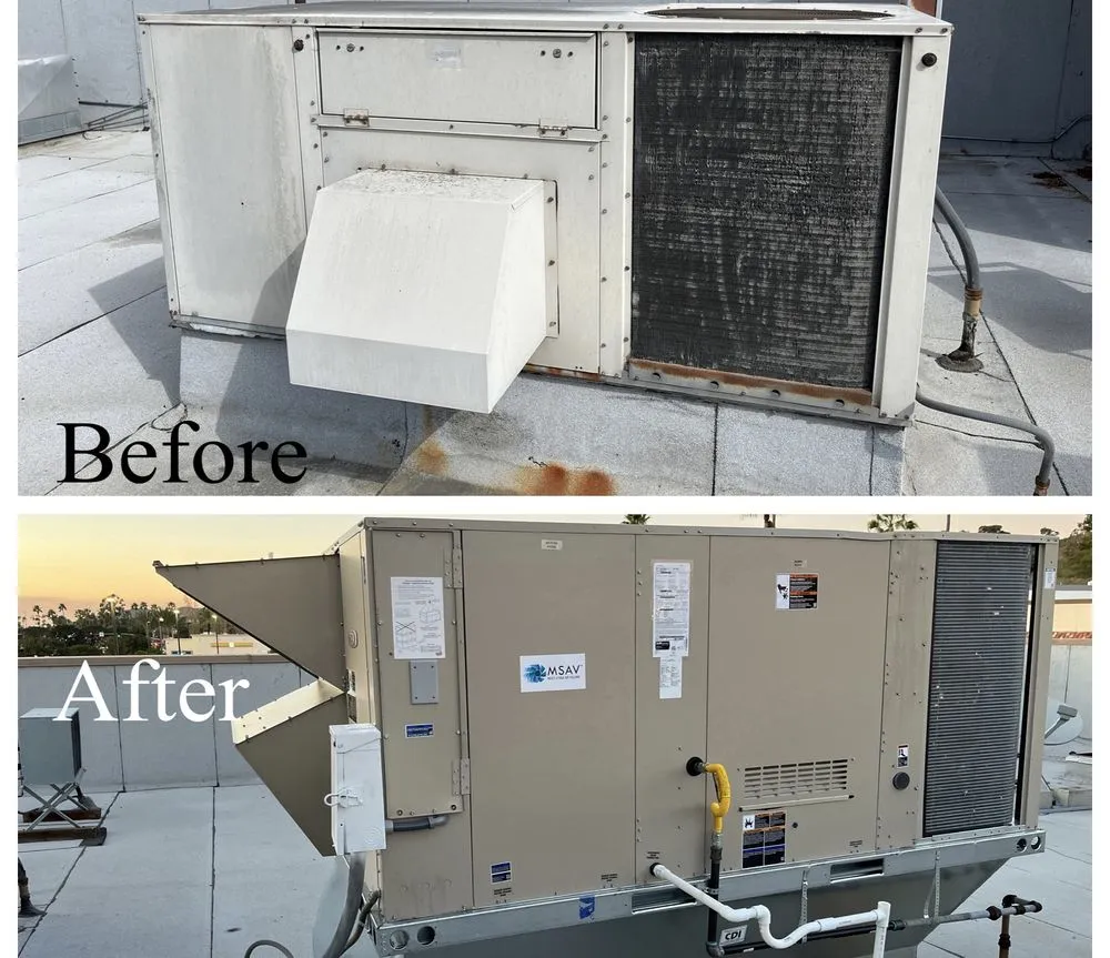 Slide of I GO Heating & Air Conditioning