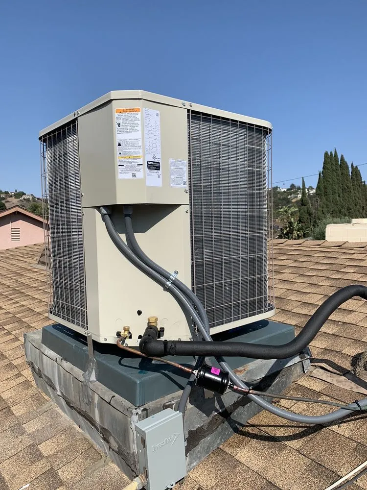 Slide of I GO Heating & Air Conditioning