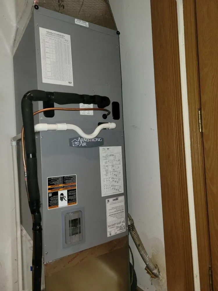 Slide of I Gotta Guy HVAC