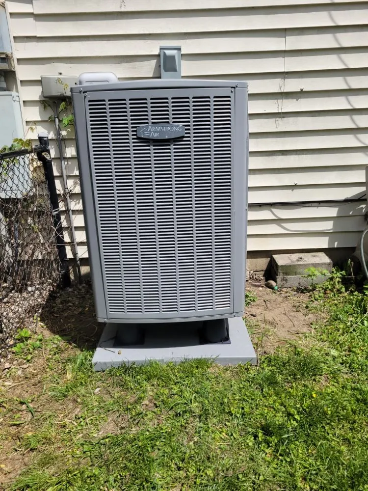 Slide of I Gotta Guy HVAC