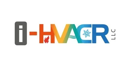 Slide of i-HVACR