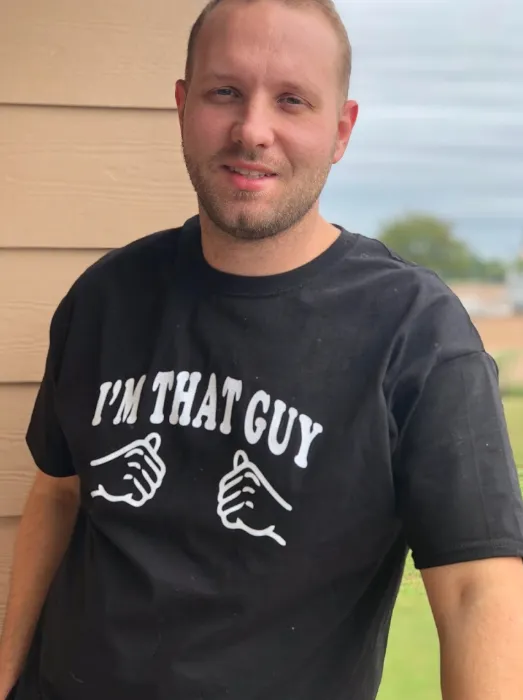 Slide of I Know A Guy AC & HEAT