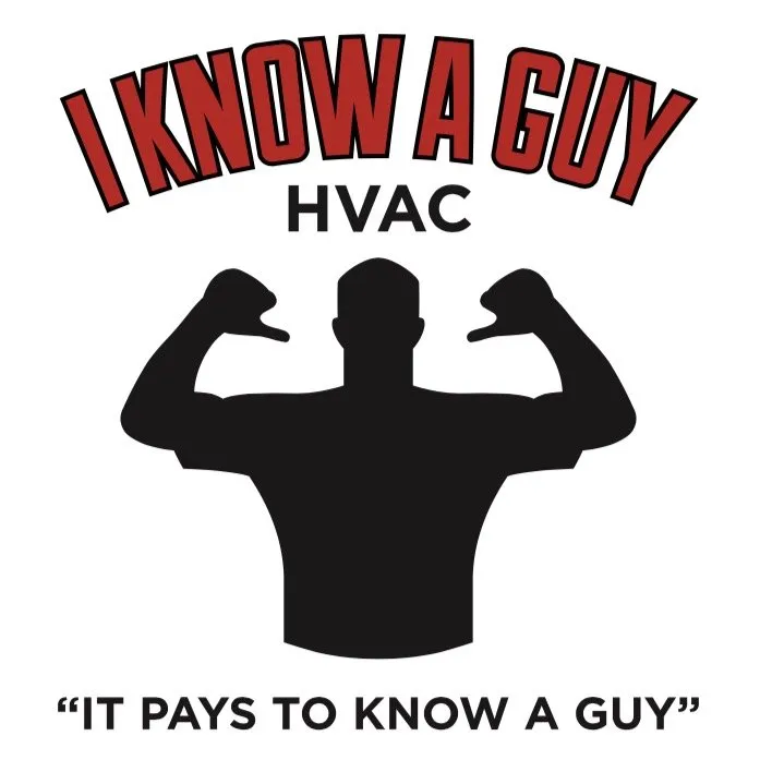 Slide of I Know a Guy HVAC