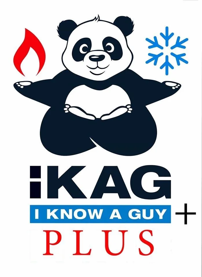 Slide of I Know A Guy Plus