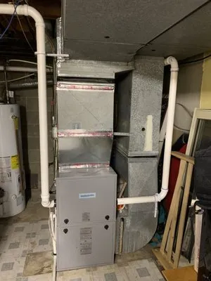 I Know A Guy Plus Logo