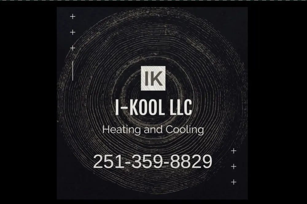 Slide of I-Kool
