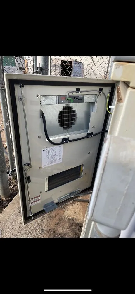 Slide of I Like AC Repair and Maintenance