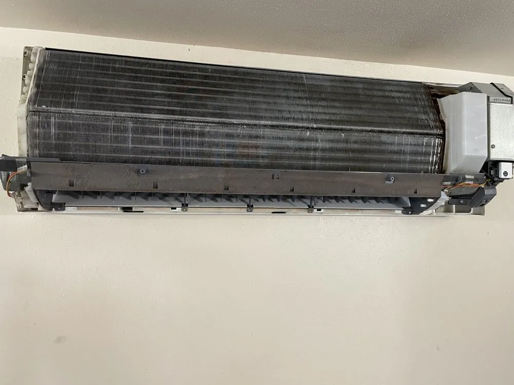 Slide of I Like AC Repair and Maintenance